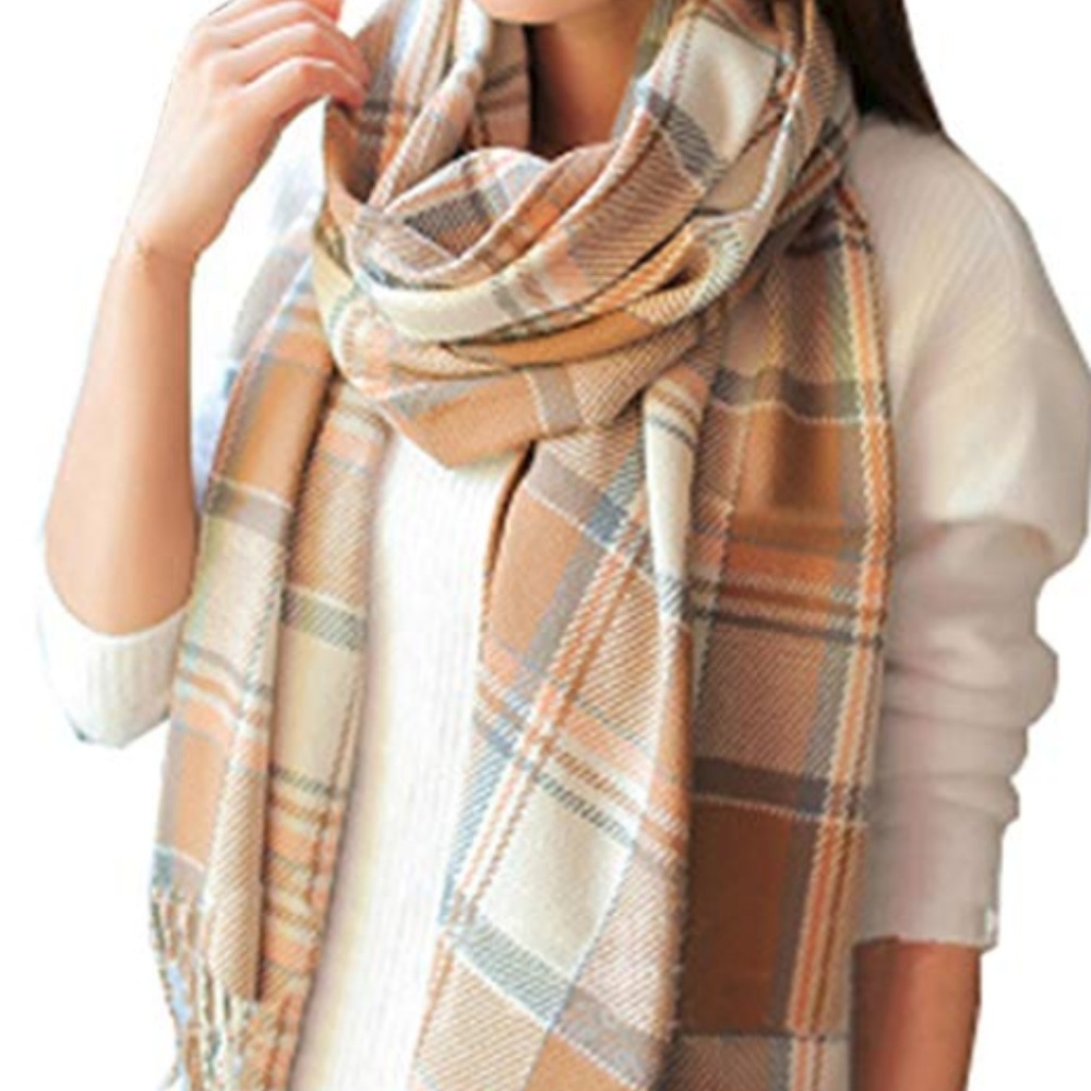 Agio Wander Winter Scarf